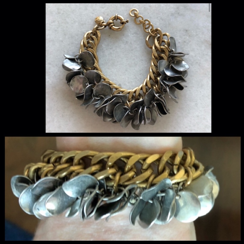 🔹NWOT🔹 J. Crew Bracelet